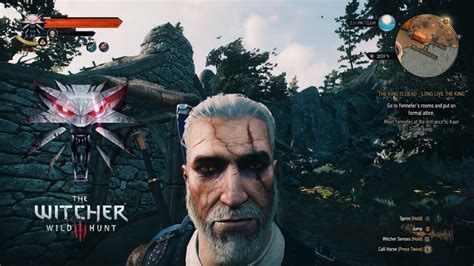 worthy of trust witcher 3.